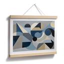 Poster Avant Pulse - Forme Geometriche - Sir Edward x Grigory Gladarev