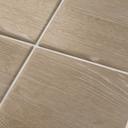 Autocollants pour carreaux chêne clair, aspect bois, film pour meubles, film pour salle de bain, crédence de cuisine