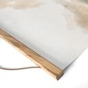 Textielposter Wolken aan de hemel - Hobday