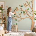 MDF Decoratie XXL Boom