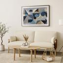 Poster Avant Pulse - Forme Geometriche - Sir Edward x Grigory Gladarev