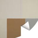 Fotobehang Agnes Plane - Geometrische Vormen - Sir Edward x Grigory Gladarev - Rond