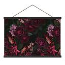 Textielposter Fleur de Paris - UN Designs