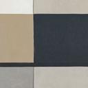 Fotobehang Agnes Field - Geometrische Vlakken - Sir Edward x Grigory Gladarev