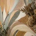Fotobehang Emil's Bloom - Abstracte Bloemen - Sir Edward x Grigory Gladarev