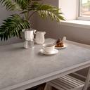 Klebefolie, Möbelfolie Beton Grau, Betonoptik - Wunschgröße