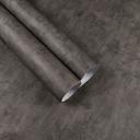 Dekorplast betonglook, mörkgrå - Foliera Möbler, Stänkpanel, badrumsfolie, Kakeldekor