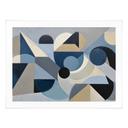 Poster Avant Pulse - Forme Geometriche - Sir Edward x Grigory Gladarev