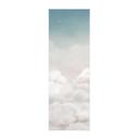 Póster de tela Nubes Tranquilas - Oliver Robins - Panorama