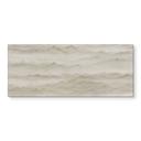 Pannello da Cucina Roerich Peaks - Paesaggio Montano Beige - Sir Edward x Grigory Gladarev