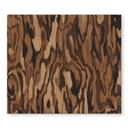 Copripiano Cottura Ettore Walnut - Venatura del Legno Astratta - Sir Edward x Grigory Gladarev