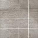 Autocollants pour carreaux béton gris clair, aspect béton, film pour meubles, film pour salle de bain, crédence de cuisine
