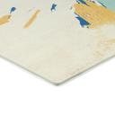 Tableau en verre Plongeon dans la mer - Rivers