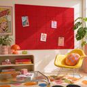 Decori in feltro - Pezzi di puzzle (Set da 4)