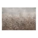 Textielposter Pampasgras en grassen in beige - Ms Tiff