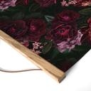 Textielposter Fleur de Paris - UN Designs