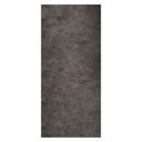Lámina para puertas hormigón gris oscuro, aspecto hormigón