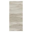 Pellicola per Porte Roerich Peaks - Paesaggio Montano Beige - Sir Edward x Grigory Gladarev