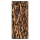 Pellicola per Porte Ettore Walnut - Venatura del Legno Astratta - Sir Edward x Grigory Gladarev