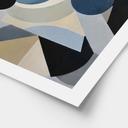 Poster Avant Pulse - Forme Geometriche - Sir Edward x Grigory Gladarev