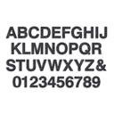 Viltletters Modern