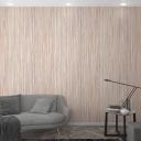 Fototapet, striber beige striber 3,40 x 1,06 m