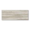 Stampa per Pareti Roerich Peaks - Paesaggio Montano Beige - Sir Edward x Grigory Gladarev - Alu-Dibond