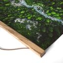 Textielposter Moeder Natuur - Murko