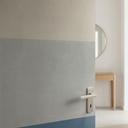 Pellicola adesiva per porte Agnes Balance - Strisce orizzontali - Sir Edward x Grigory Gladarev