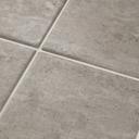 Autocollants pour carreaux béton gris clair, aspect béton, film pour meubles, film pour salle de bain, crédence de cuisine