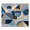 Copripiano cottura Avant Pulse - Forme Geometriche - Sir Edward x Grigory Gladarev