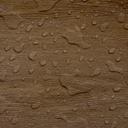 Film pour portes bois noyer, aspect bois