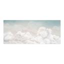 Salpicadero de cocina autoadhesivo Nubes Tranquilas - Oliver Robins