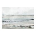 Textielposter Golven bij Sandy Bay - Hobday