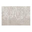 Textielposter Elegante wilgentakken in beige - Ms Tiff