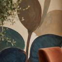 Fotobehang Emil's Garden - Botanische Bladeren - Sir Edward x Grigory Gladarev