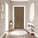 Film pour portes bois noyer, aspect bois
