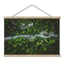 Textielposter Moeder Natuur - Murko