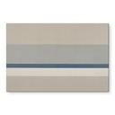 Quadro da parete Agnes Balance - Strisce orizzontali - Sir Edward x Grigory Gladarev - Alu-Dibond
