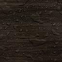 Film pour portes bois marron foncé, ébène, aspect bois