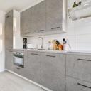 Klebefolie, Möbelfolie Beton Grau, Betonoptik - Wunschgröße