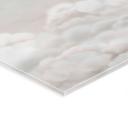 Acrylglas schilderij Rustige Wolken - Oliver Robins