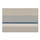 Quadro in vetro acrilico Agnes Balance - Strisce orizzontali - Sir Edward x Grigory Gladarev