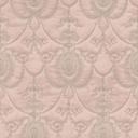 Papier peint intissé Rasch, papier peint à motifs Trianon XIII rose, taupe