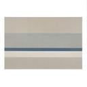 Quadro in tessuto Agnes Balance - Strisce orizzontali - Sir Edward x Grigory Gladarev
