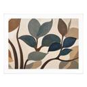 Poster Emil's Garden - Foglie Botaniche - Sir Edward x Grigory Gladarev