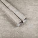Klebefolie, Möbelfolie Beton Hellgrau, Betonoptik - Wunschgröße