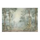 Textielposter Betoverd bos - Ms Tiff
