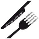 Wallsticker -  Buon Appetito