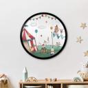 Plakat Oliver Robins - Circus